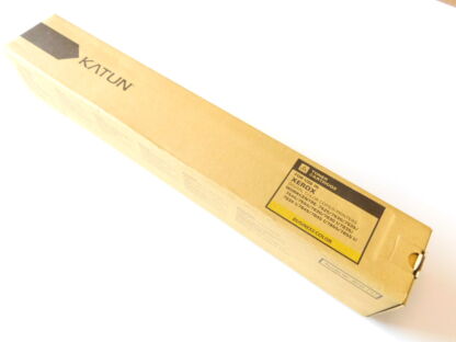 YELLOW TONER XR WORKCENTRE 7525 - 02.0700.0126 - WORKCENTRE 7525| WORKCENTRE 7530| WORKCENTRE 7535| WORKCENTRE 7545| WORKCENTRE 7556| WORKCENTRE 7830| WORKCENTRE 7835| WORKCENTRE 7845| WORKCENTRE 7855| WORKCENTRE 7970 - 006R01514